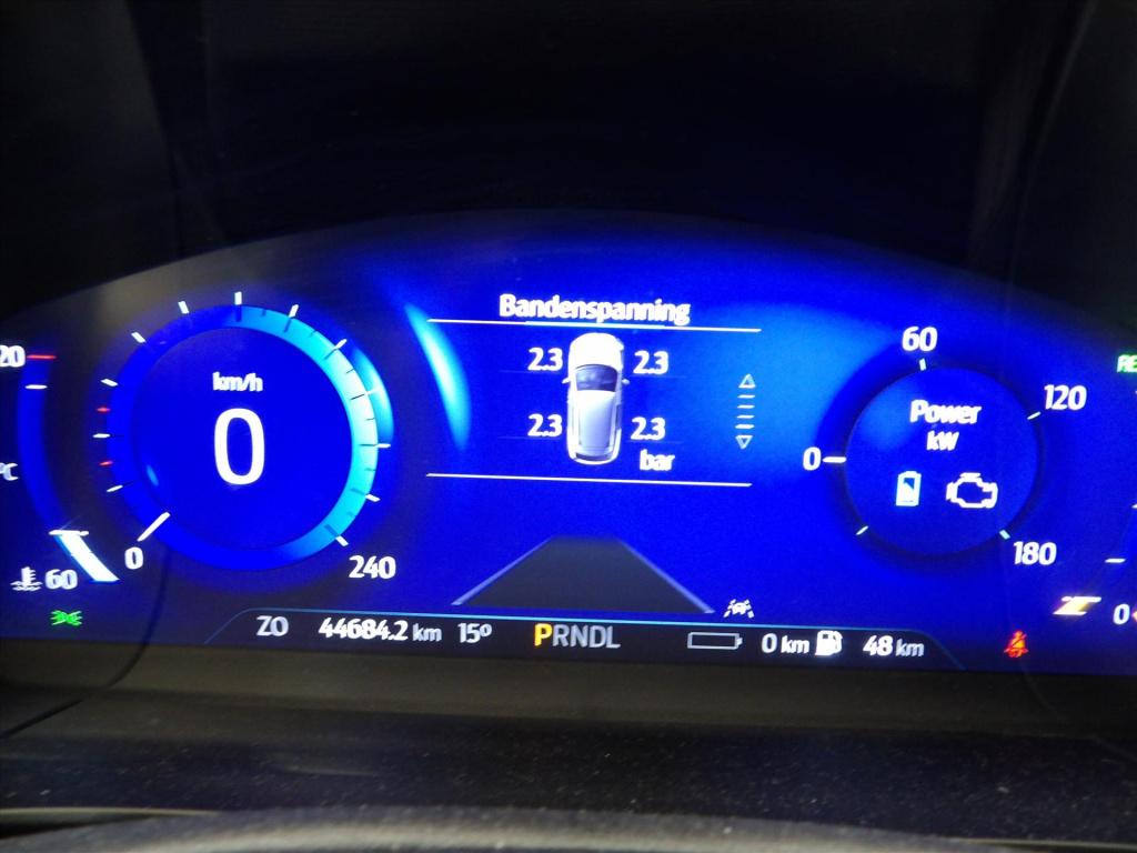 Ford Kuga 2.5 phev e-cvt 225pk vignale