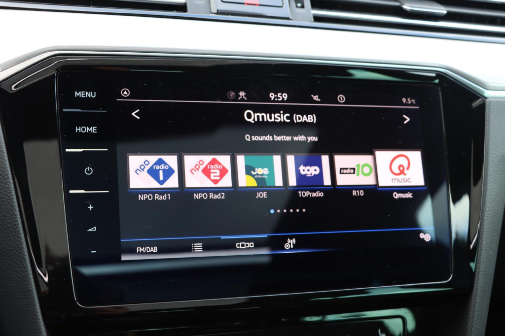 Volkswagen Passat variant 1.4 tsi phev gte business dsg 218pk