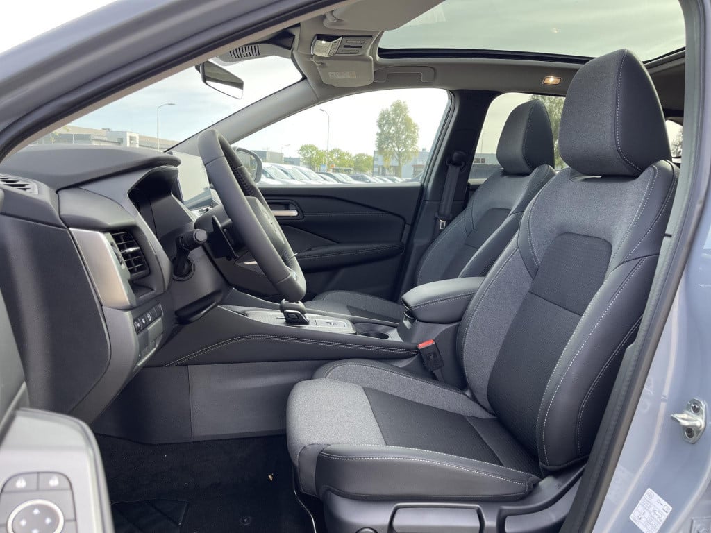 Nissan Qashqai 1.5 e-power n-connecta panoramadak + cold pack
