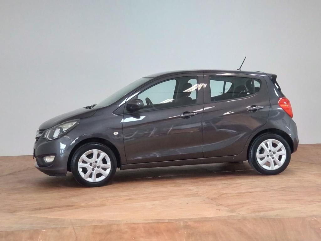 Opel Karl 1.0 ecoflex edition