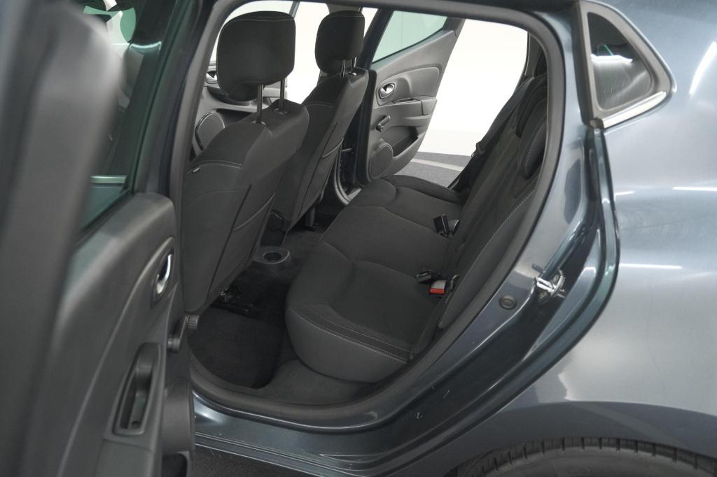 Renault Clio tce 90 limited | camera | navigatie | parkeersensoren | climat