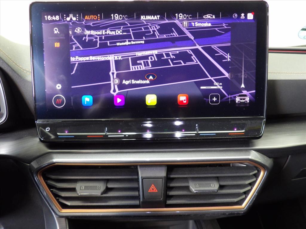 Cupra Formentor 1.5 tsi 150pk dsg-7 business edition