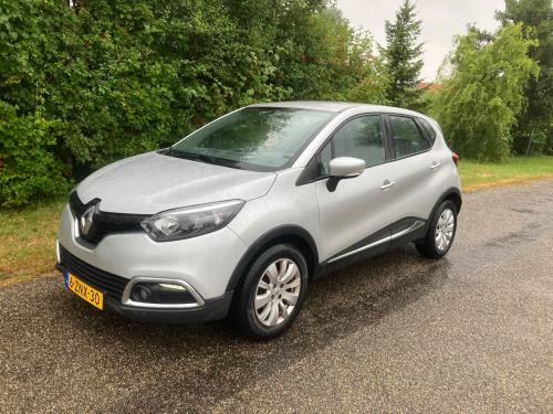 Renault Captur 0.9Tce