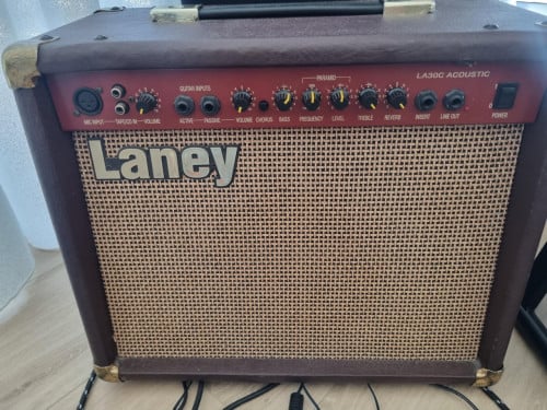 Laney LA30C - Gitaarversterker