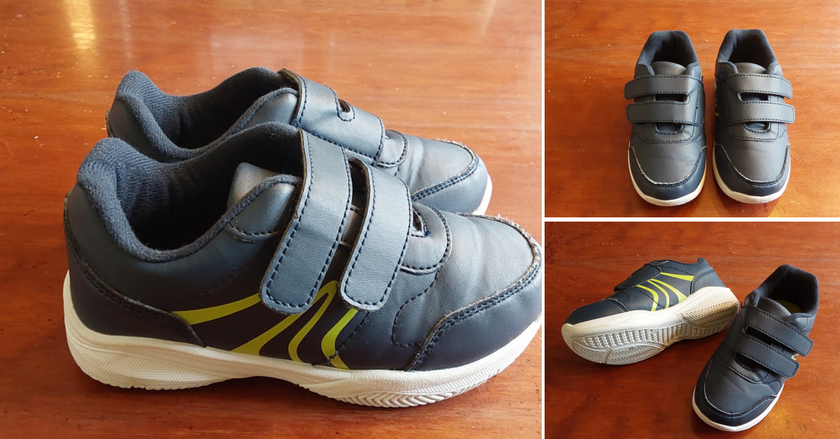Gymschoenen kind maat 28 hotsell