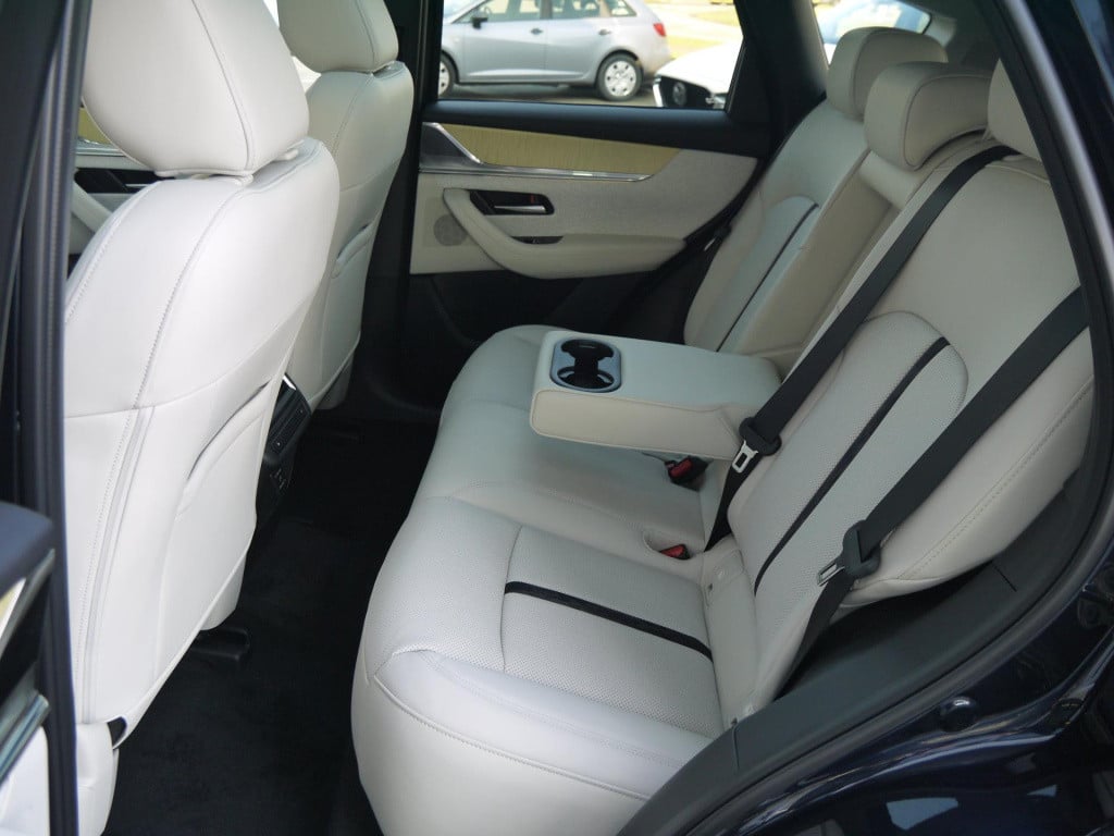 Mazda Cx-60 2.5 e-skyactiv phev takumi|bose|panoramadak