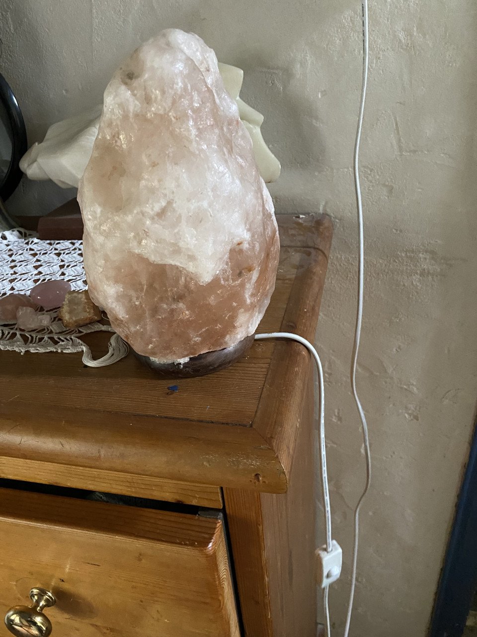Zoutlamp