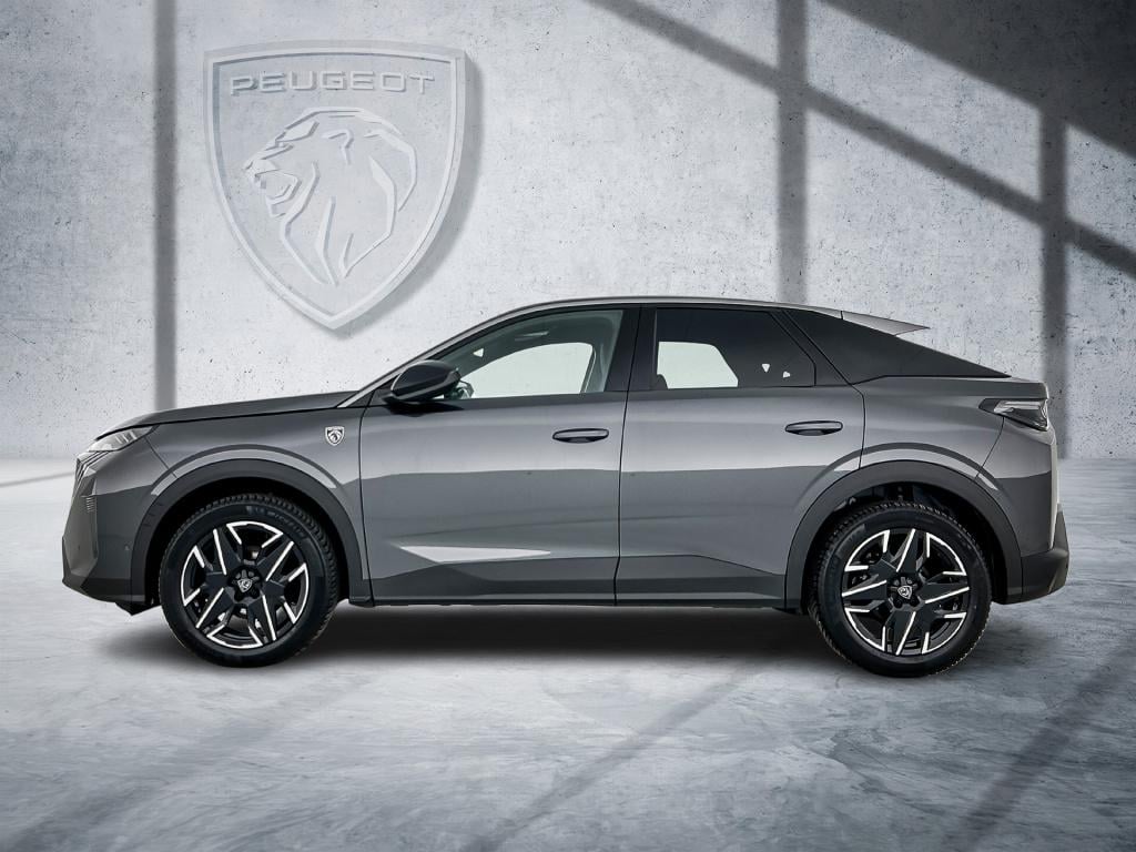 Peugeot 3008 hybrid 145 pk automaat gt | rijklaar | agr stoelen | elektrisc