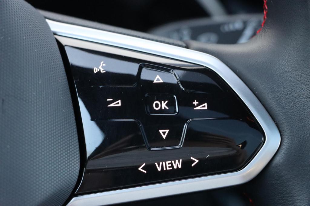 Volkswagen Id.4 gtx 4motion 77 kwh 299pk