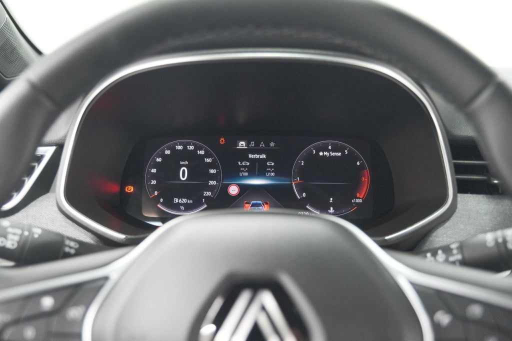 Renault Clio tce 90 gpf techno | 360 camera | dodehoekdetectie | adaptieve 