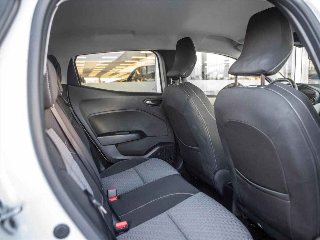 Renault Clio 1.0 tce 90 zen | parkeer camera | navi full map | airco | crui