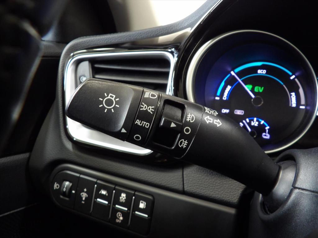 Kia Xceed 1.6 gdi phev 141pk dct6 dynamicline