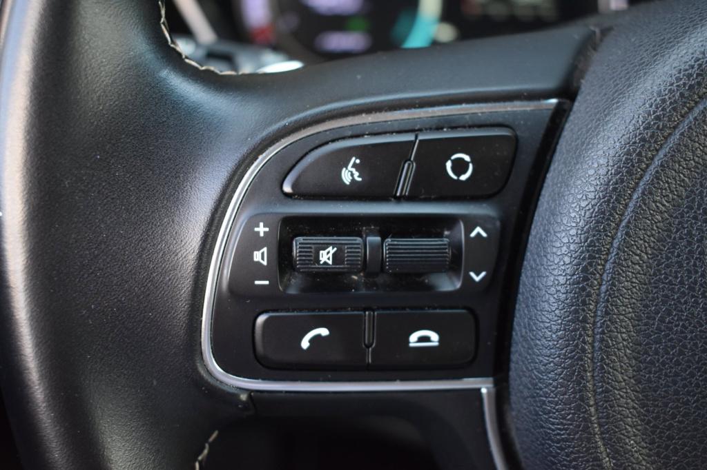 Kia E-niro dynamicline 64 kwh | soh 100% | dealer onderhouden | nap | apple