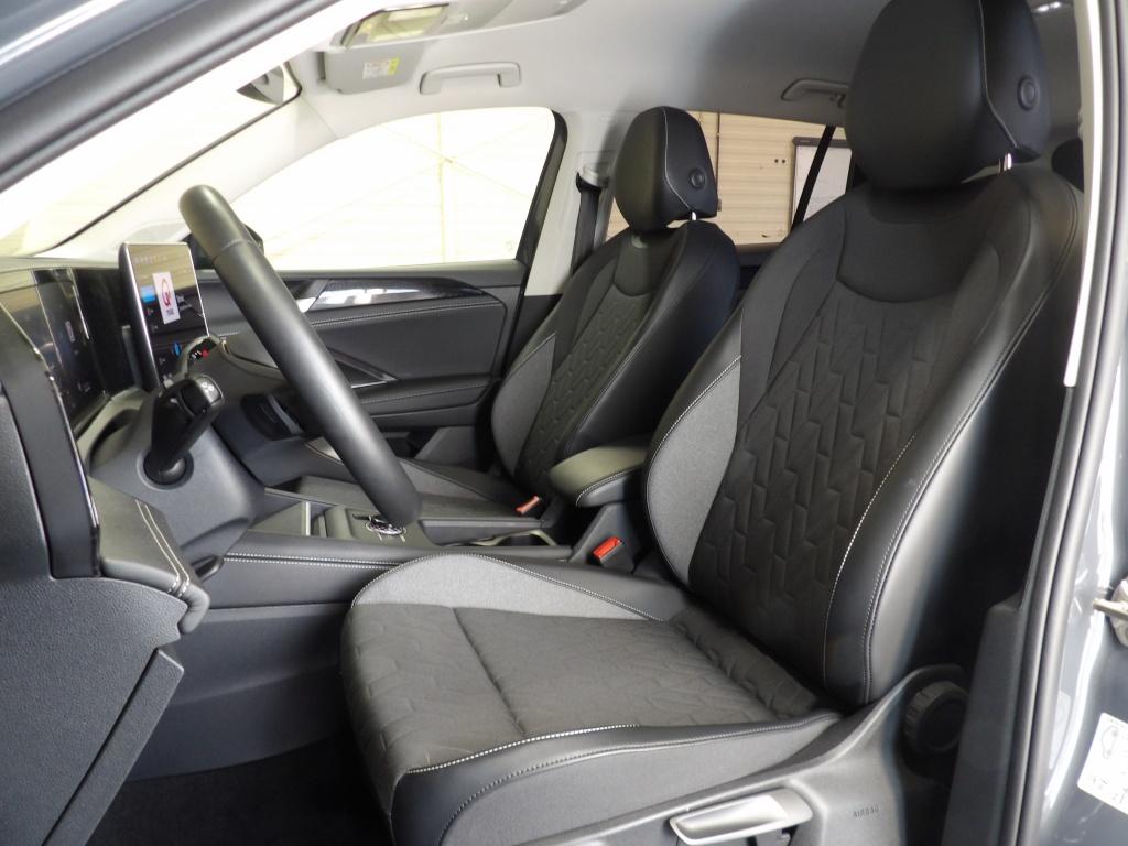Volkswagen Tiguan 1.5 etsi 130pk dsg-7 life edition