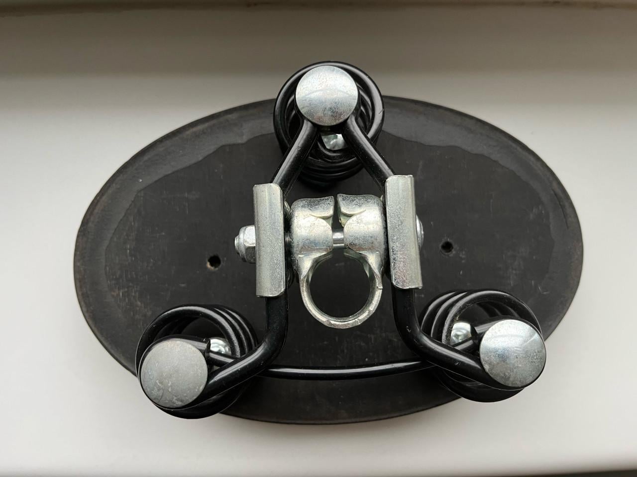 Selle Royal Xsenium zadel (rokzadel)