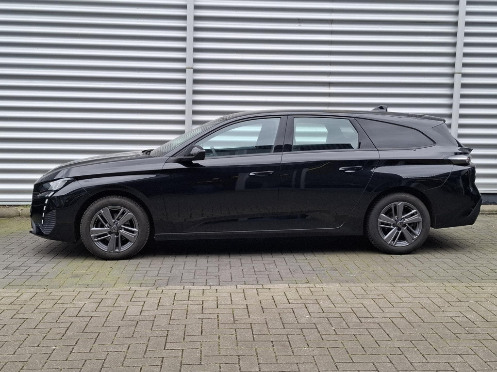 Peugeot 308 sw 110 active pack business nav/clim/lmv/park