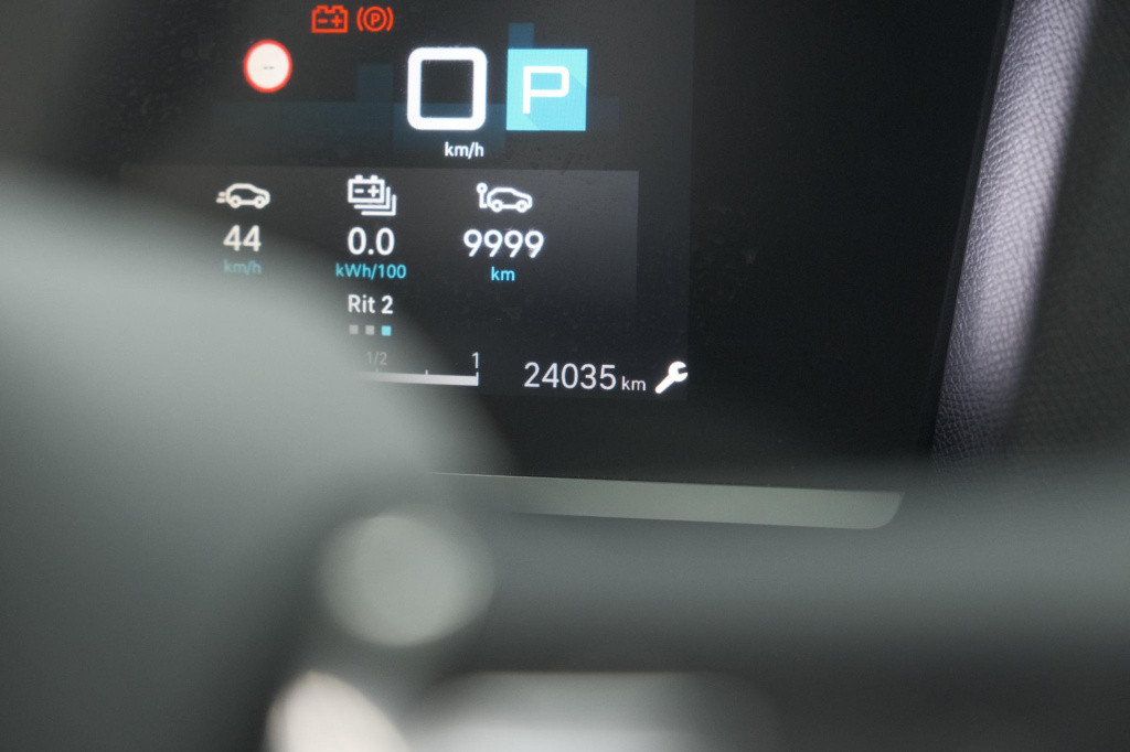 Citroen Ë-c4 feel pack 50 kwh | camera | navigatie | apple carplay | parkee