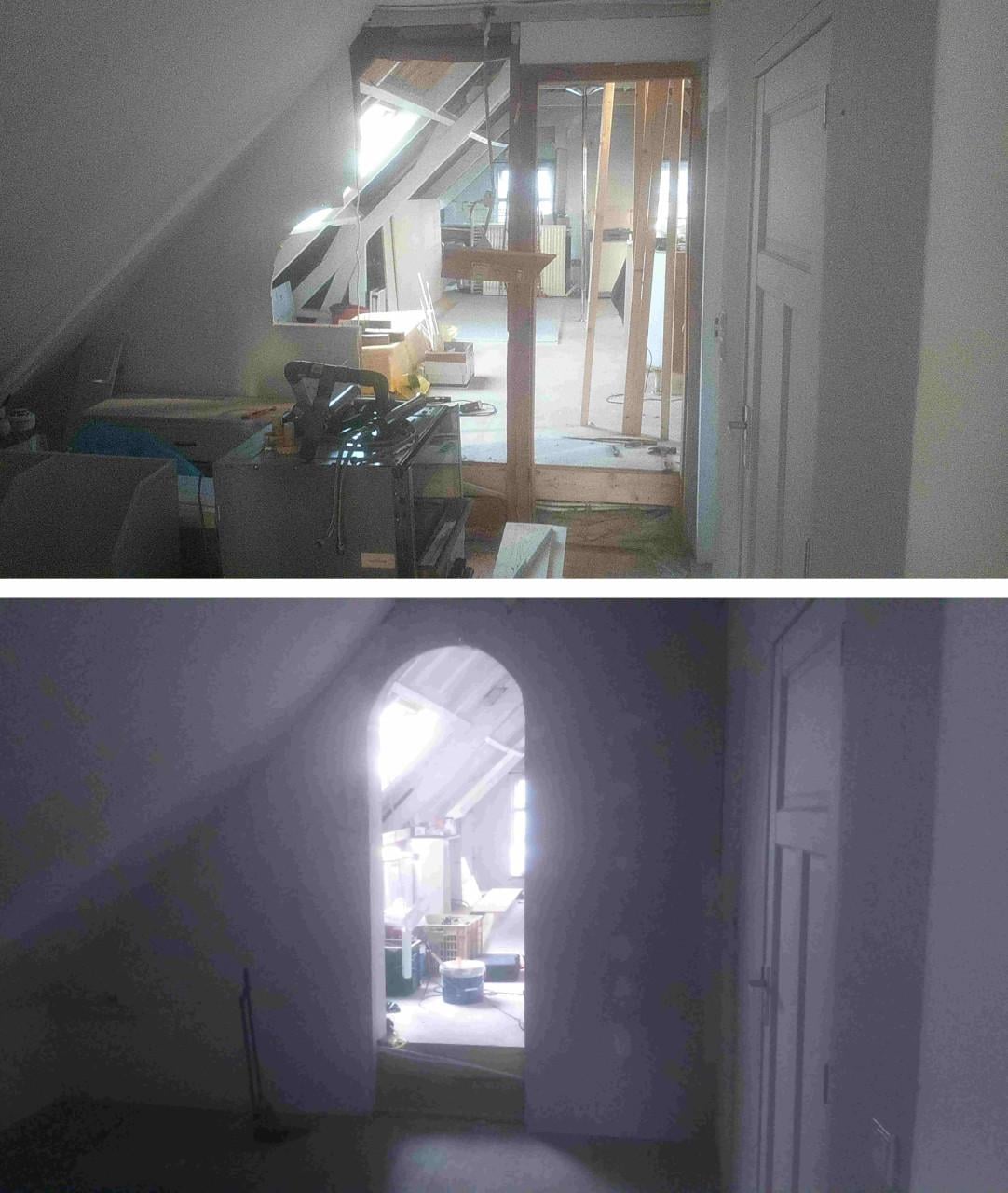 Klusjesman * Stucwerk * Tegelwerk * Houtwerk * Schilderwerk *** 616 910 400