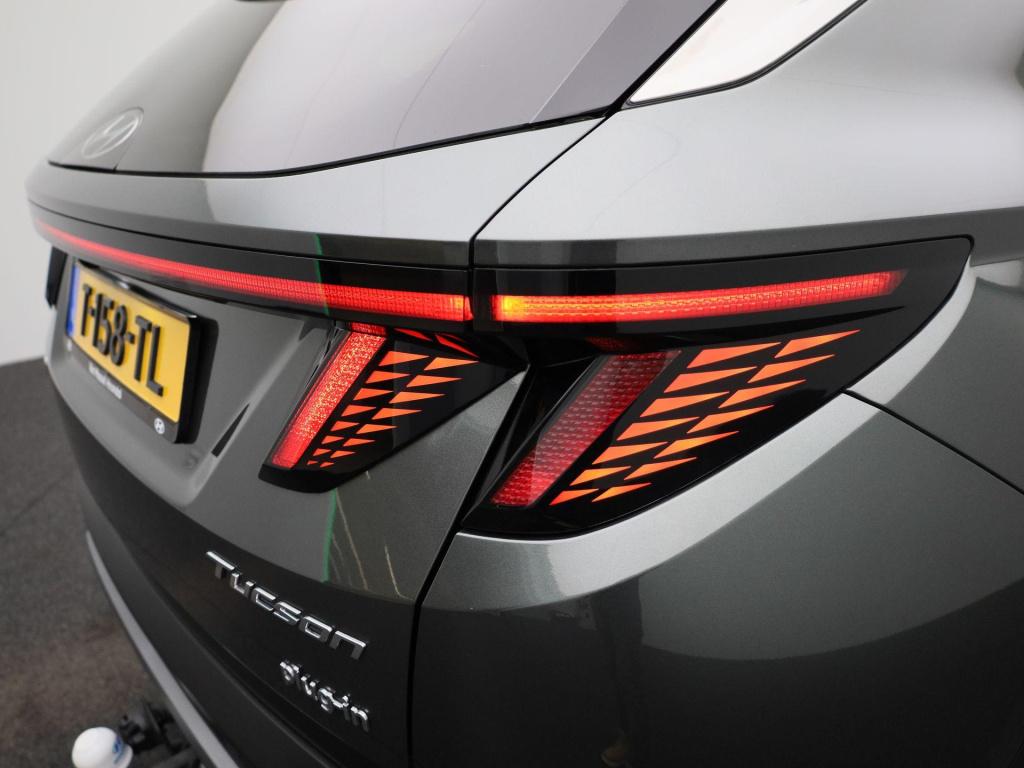 Hyundai Tucson 1.6 t-gdi phev comfort smart 4wd | lmv | automaat | navigati