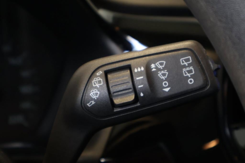 Ford Fiesta 1.0 ecoboost connected nl auto, cruise controle, app connect, a