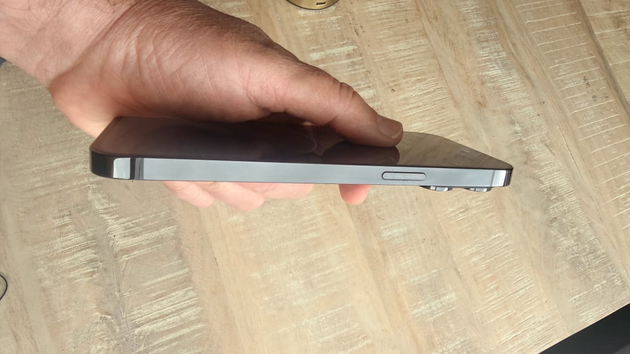 Apple iPhone 14 Pro Max – Uitstekende staat