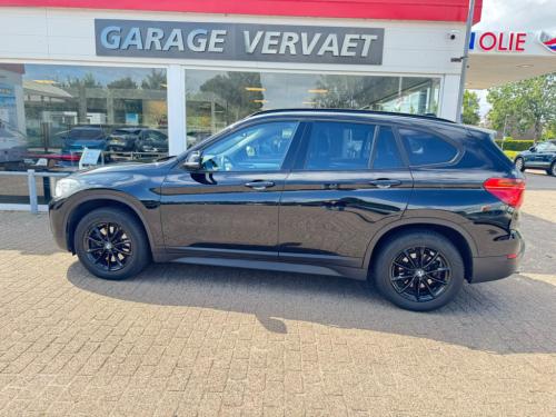 BMW X1 sdrive20i executive