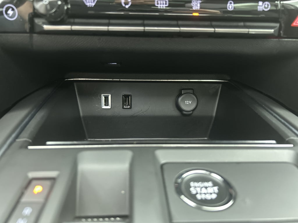 Citroen C5 Aircross 1.6 plug-in hybrid 225 business plus | rijklaar |