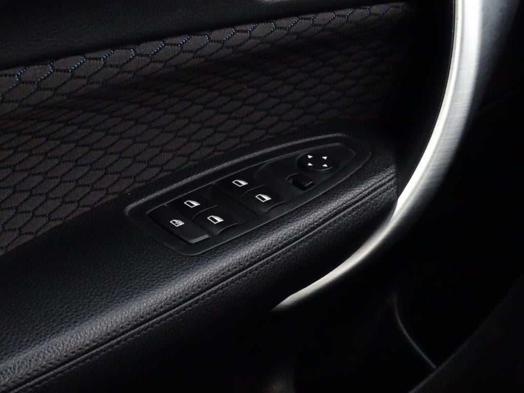 BMW 1 Serie 116i executive