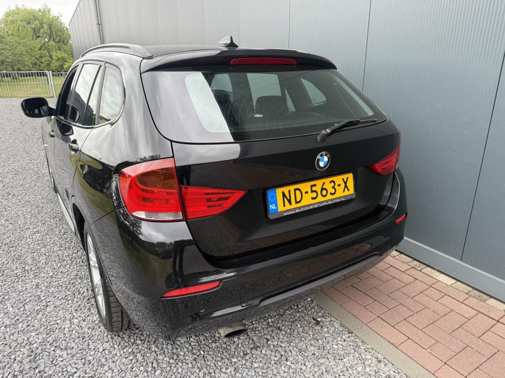 BMW X1 s-drive18i 2.0 150pk executive m-sportpakket