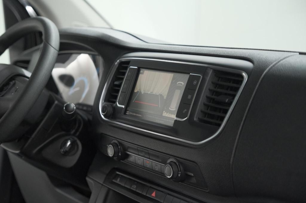 Peugeot E-expert long premium 75 kwh | laadruimte pakket | camera | dodehoe