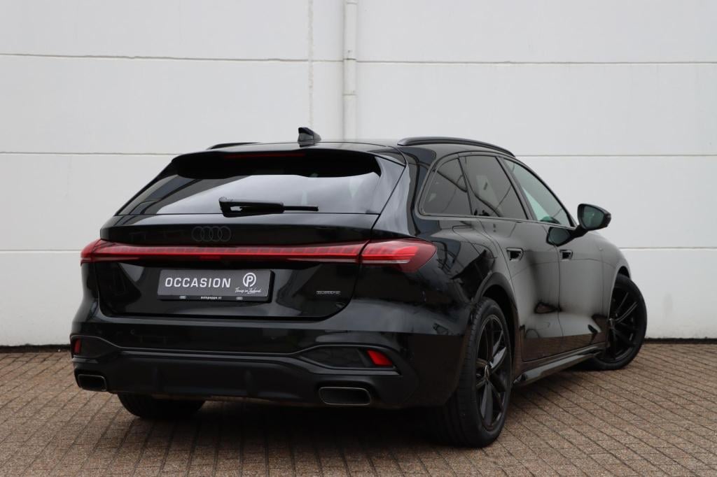 Audi A5 avant 2.0 e-hybrid quattro s edition competition 367pk s-tronic | s