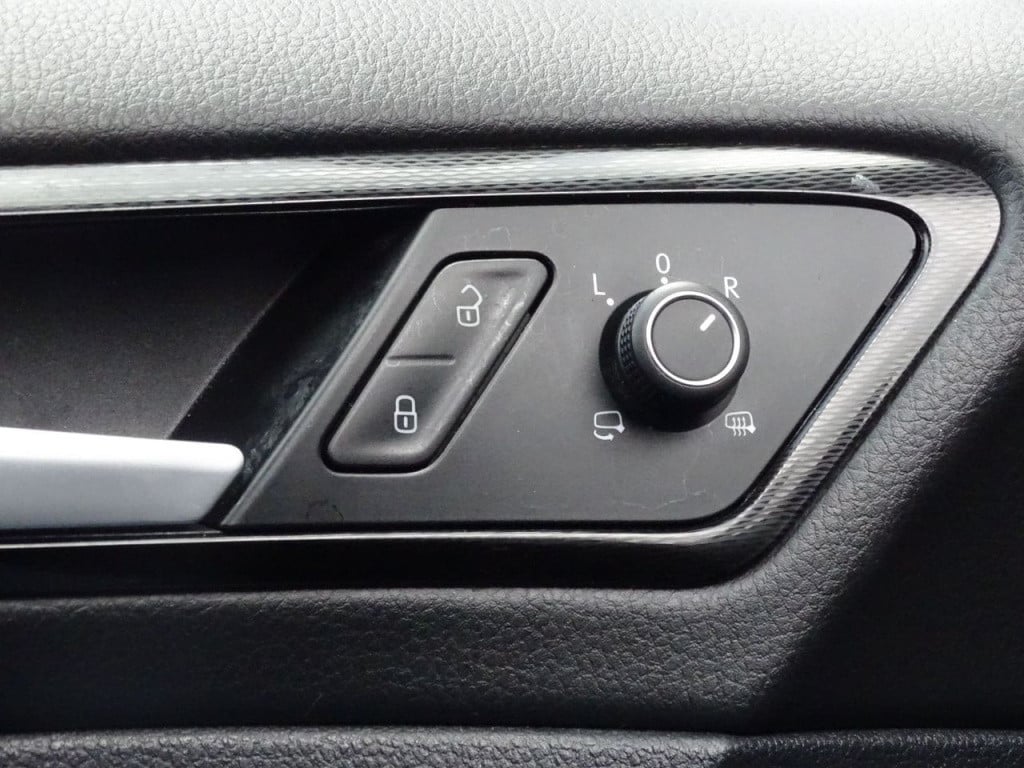 Volkswagen Golf 1.4 tsi gte