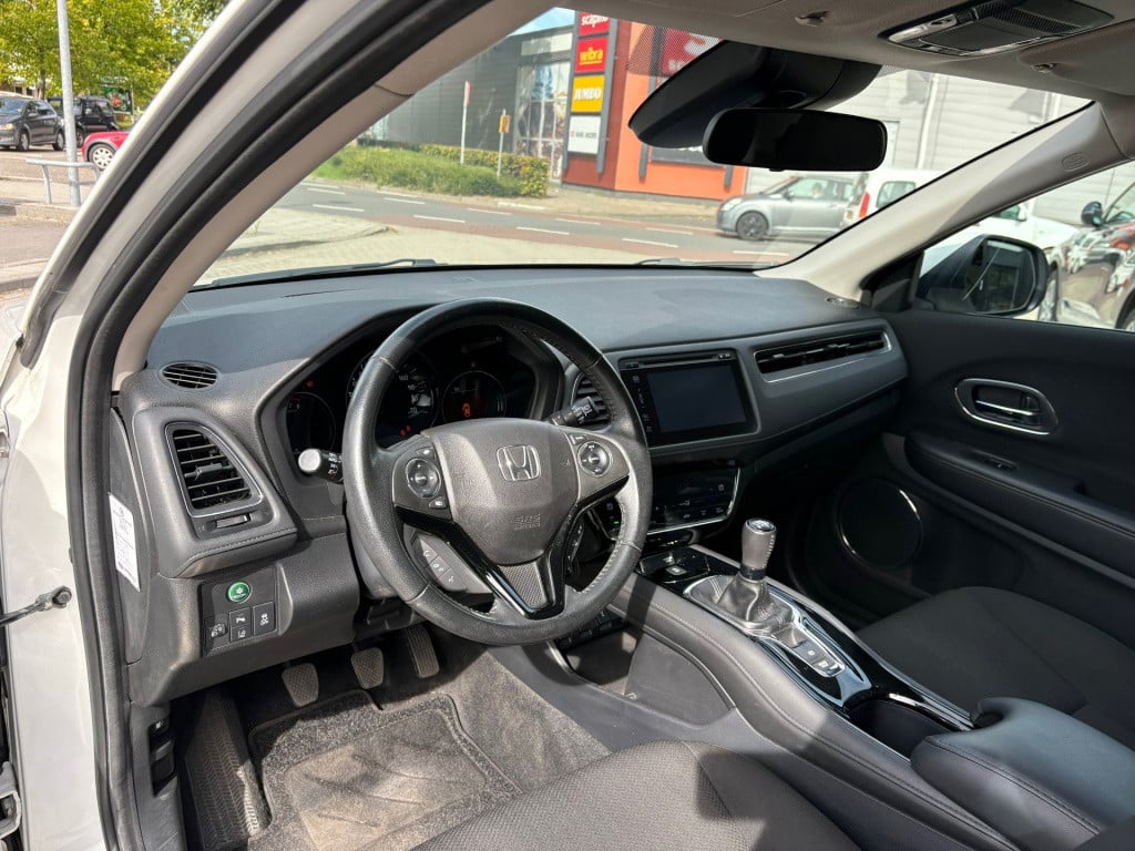 Honda HR-V 1.5 i-vtec elegance