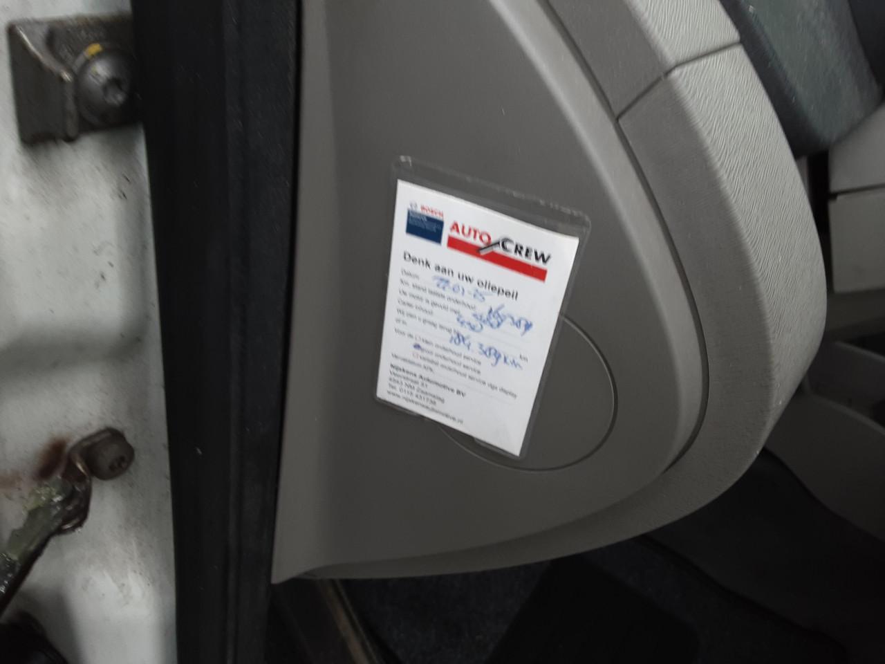 Renault Kangoo 1.5 dCi 70 Express Comfort