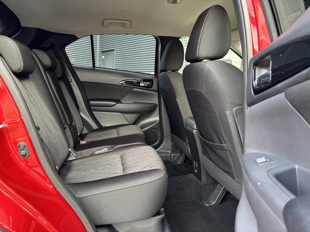 Mitsubishi Eclipse Cross 1.5 di-t first edition automaat incl. trekhaak!