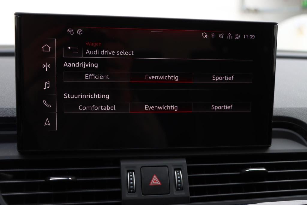 Audi Q5 sportback 50 tfsi e s edition competition 300pk s tronic | soh 90,4