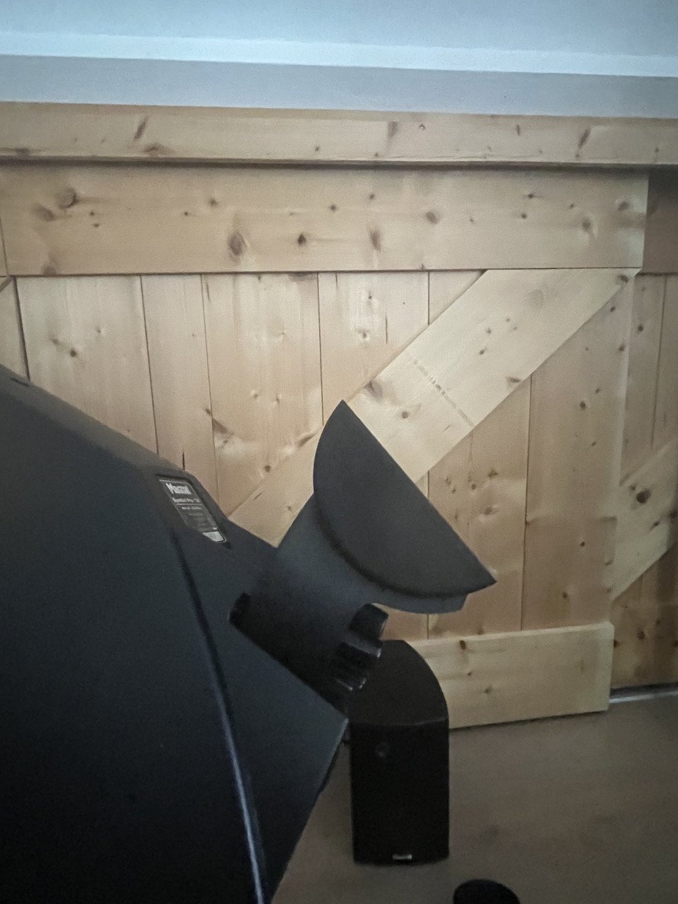 Magnat pro 130 luidsprekers