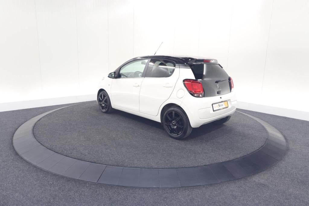 Citroen C1 1.0 vti feel | camera | apple carplay | airco | 5 deurs