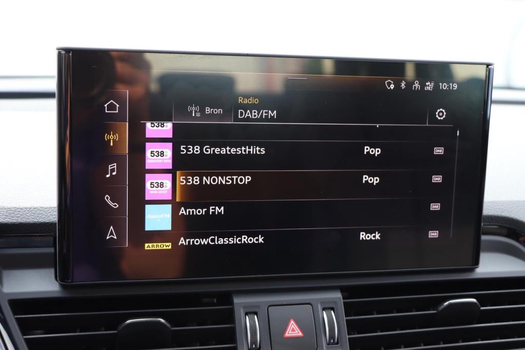 Audi Q5 50 tfsi e quattro s edition 300pk s-tronic