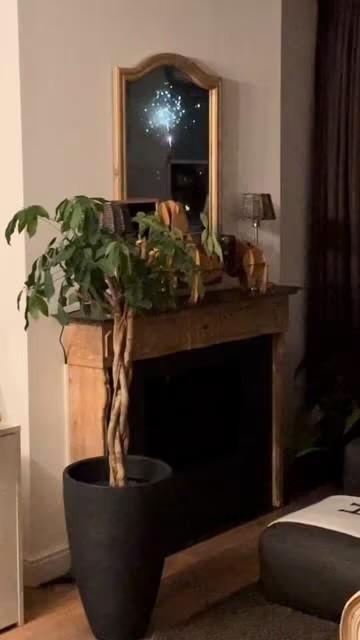 Schouw met alle toebehoren te koop, als nieuw!