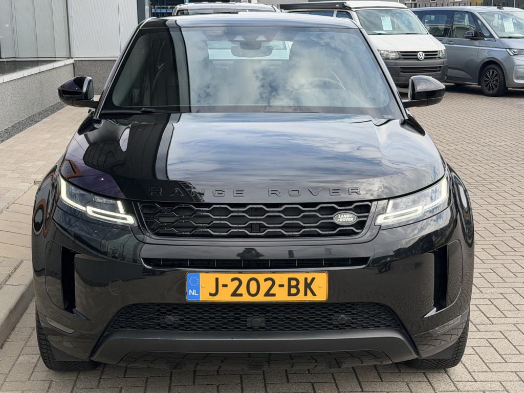 Land Rover Range Rover 2.0 p200 awd hello edition | stoel/stuurverwarming |