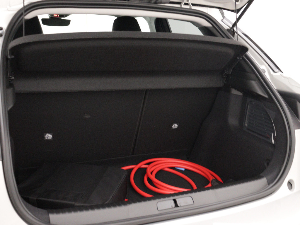 Ds Ds 3 e-tense ligne business 54 kwh