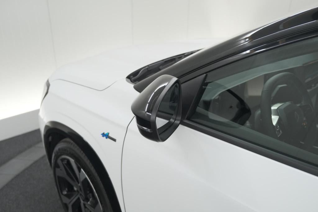 Renault Austral mild hybrid 160 x-tronic techno esprit alpine | camera | el