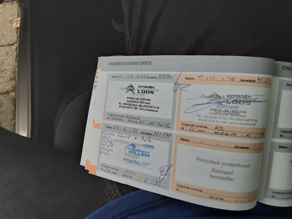 Citroen C3 Picasso 1.4 vti tendance