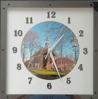 Mooie klokken
