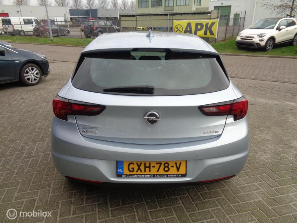Opel Astra k 1.0 turbo innovation/ecc/airco/pdc/carplay/17''lm/slechts 7400