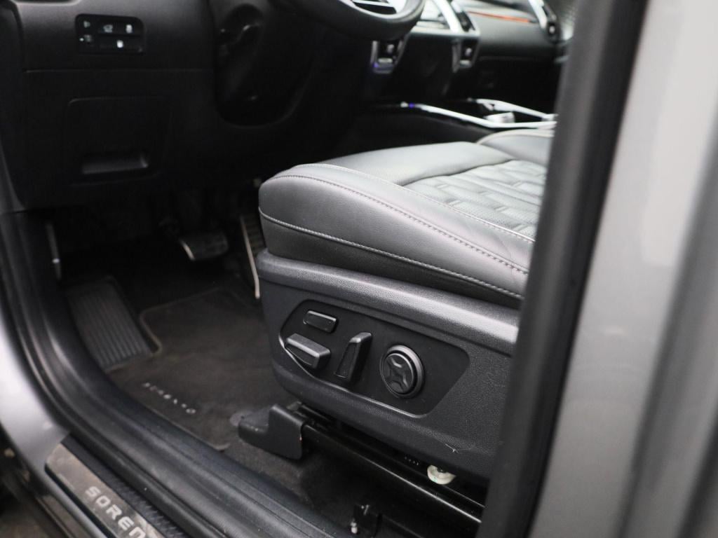 Kia Sorento 1.6 t-gdi plug-in hybrid 4wd executiveline 7p. | 7-persoons | a