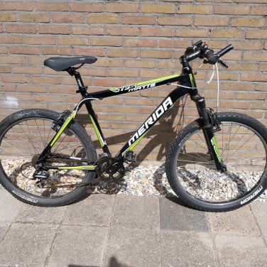 Merida mtb