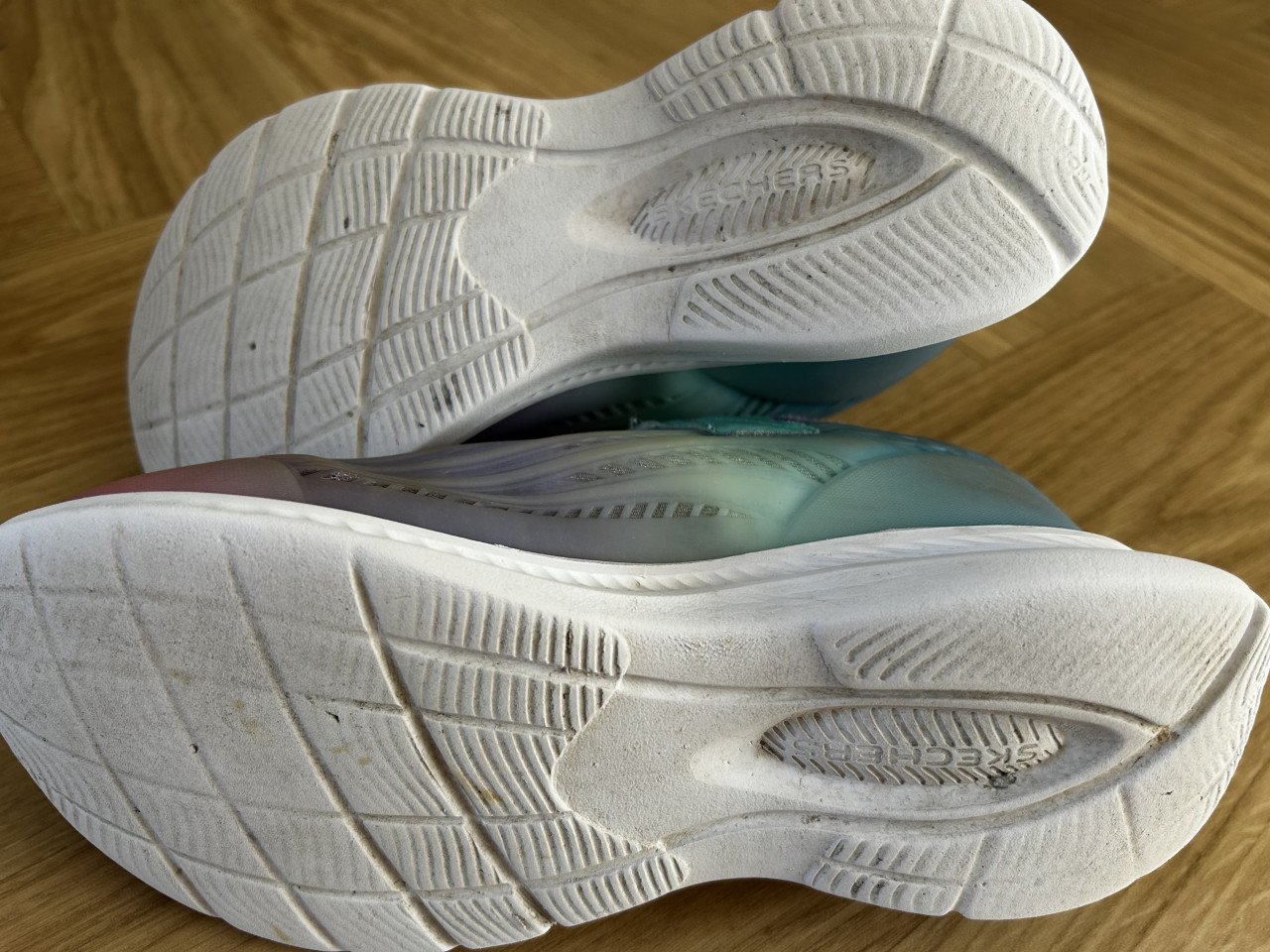 Skechers meisjes maat 35