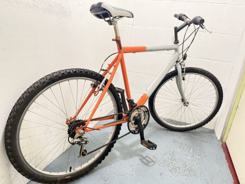 Mountainbike